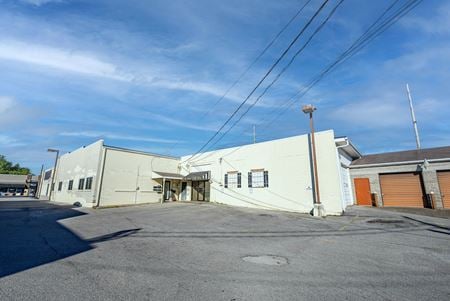 Retail space for Rent at 2117 Broadway St. Suite B in Cape Girardeau
