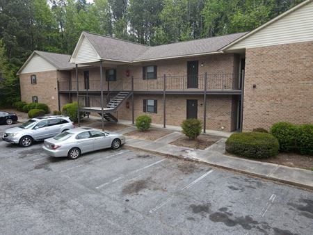 Photo of commercial space at 2926 W Hills Dr in Greenville