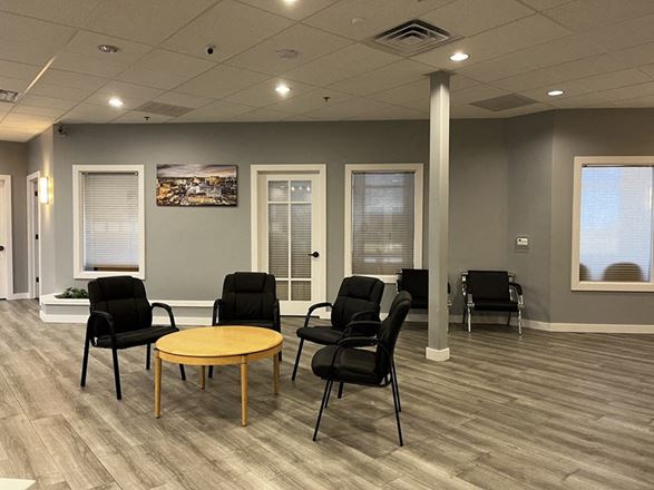 Intelligent Office - Henderson NV