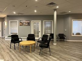 Intelligent Office - Henderson