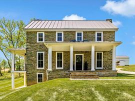 3501 Sams Creek Rd