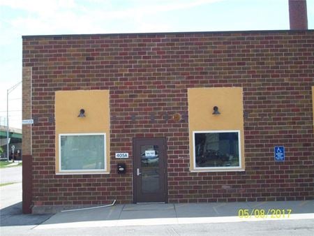 Photo of commercial space at 405 1st Ave SW in Cedar Rapids
