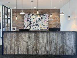 Regus - Mooresville Langtree at the Lake