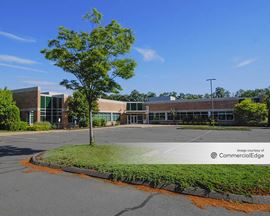 Griffin Center North - 21 Griffin Road North