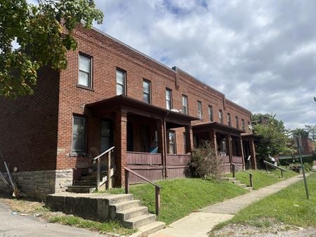 Other space for Sale at 2087-2093 N 4th St in Columbus