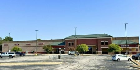 Retail space for Sale at 2021 W Republic Rd in Springfield