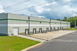 Eastfield Business Park