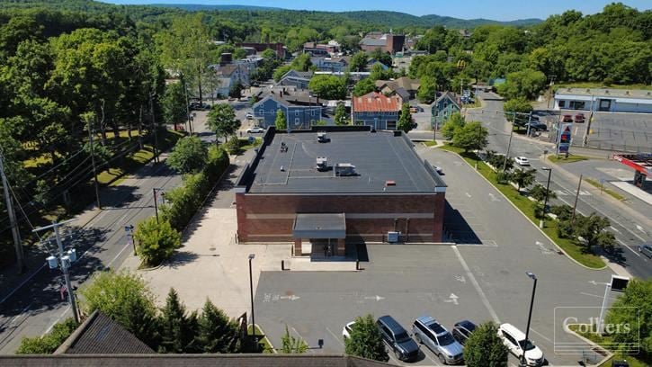 For Lease - 228 Main Street, Stroudsburg, P/a