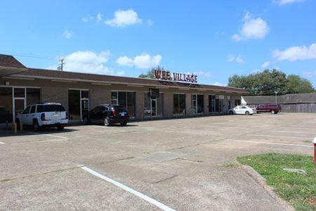 Photo of commercial space at 3900 East 29th Street in Bryan