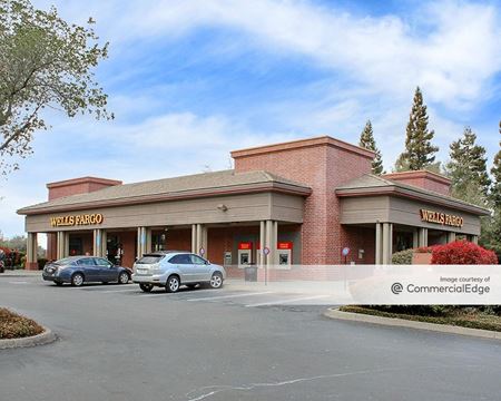 Photo of commercial space at 2155 Golden Centre Lane in Gold River
