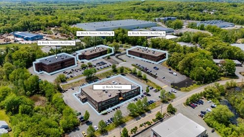 Birchwood Business Park