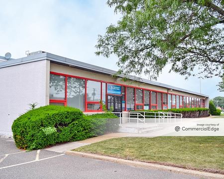 Photo of commercial space at 801 Axinn Avenue in Garden City