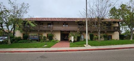 Office space for Sale at 630 Alta Vista Drive in Vista