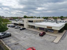 Parkview Plaza