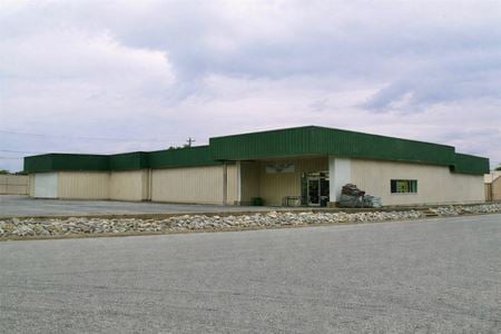 Unassigned space for Sale at 2015 Payne Street in Tell City