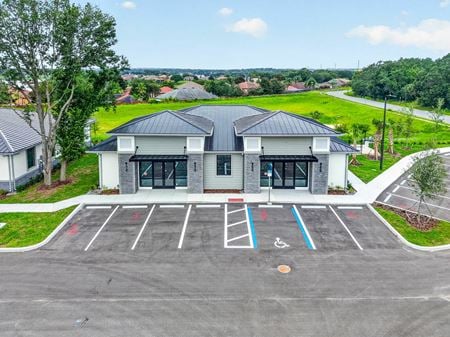 Office space for Rent at 154 Southern Railway Cir in Oakland