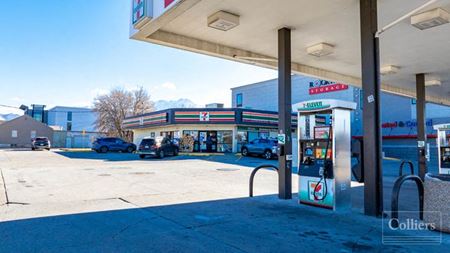 Retail space for Sale at 3311 S 700 E in Salt Lake City