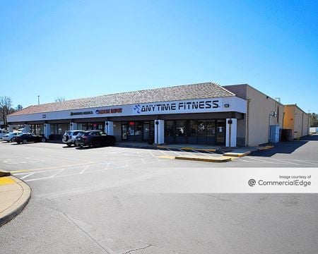 Retail space for Rent at 3964 Missouri Flat Road in Placerville