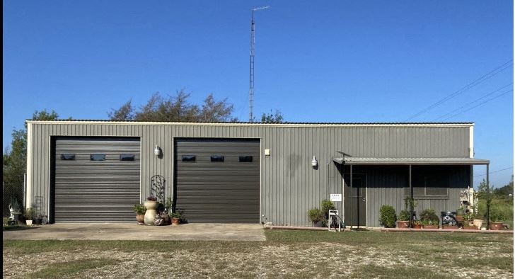 Freestone Underground Storage, Inc