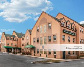 Orchard Square Professional Center