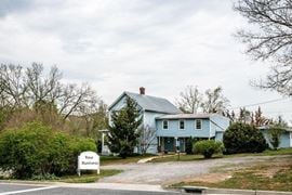 VICTORIAN CHARM MEETS ENDLESS POTENTIAL IN THE HEART OF BROADWAY