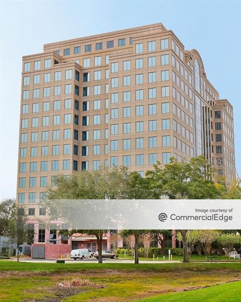Tower Place at the Summit