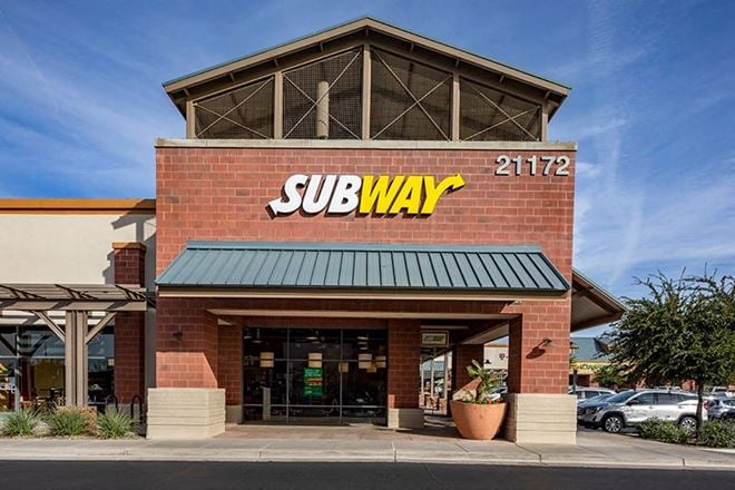 Queen Creek Marketplace