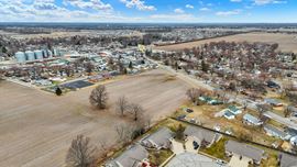 7.5+/- Acres in Johnson County