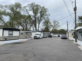 South Park Mobile Home Park