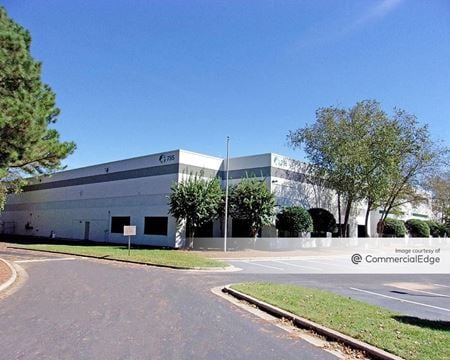 Industrial space for Rent at 775 Atlanta South Parkway (775-795) in Atlanta