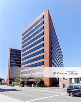 Westside Towers - West