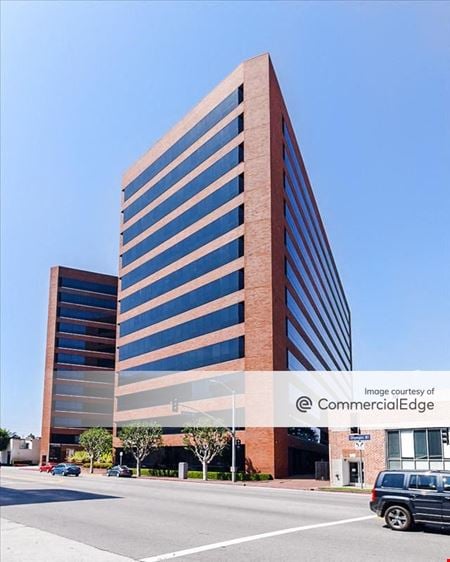Office space for Rent at 11845 West Olympic Blvd in Los Angeles