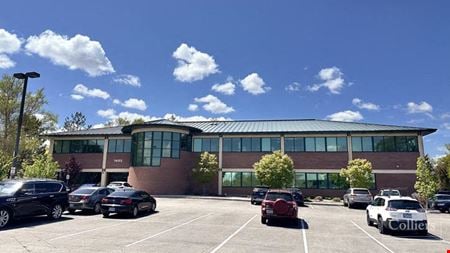 Photo of commercial space at 1495 Ridgeview Dr in Reno