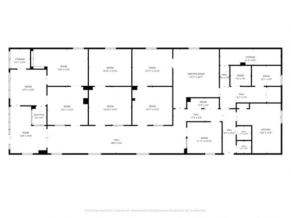 210 18th Street N Bessemer AL 35020