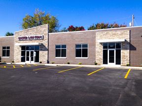 OFFICE FOR LEASE ON BATTLEFIELD