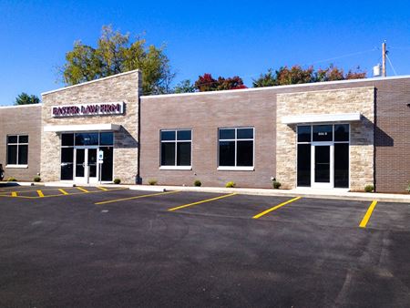 Photo of commercial space at 806 West Battlefield in Springfield