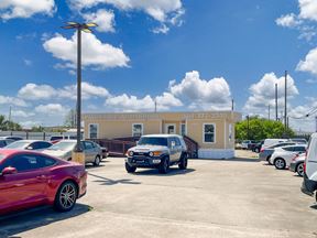 ±0.94-Acre Lot on Veterans Blvd – Near I-10 and MSY
