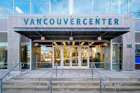 Office space for Rent at 700 Washington Street in Vancouver
