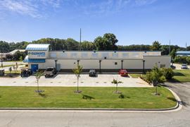 Elements Car Wash - McDonough, GA