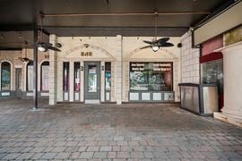 Turnkey Restaurant & Bar at European Village