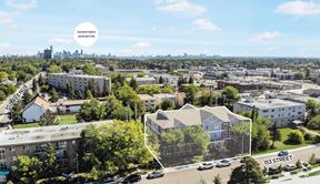 30 Unit Affordable Housing Complex