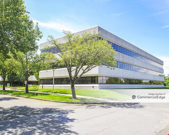 Kingsbrook Office Park - Building 3