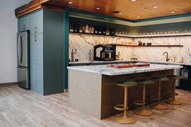 Park Coworking - Boulder