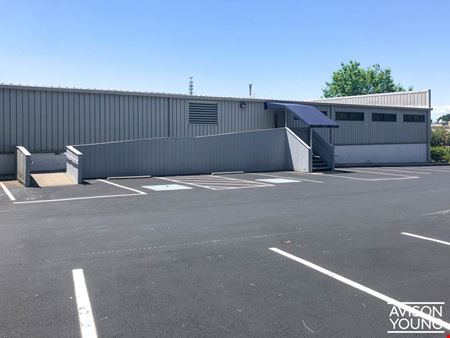 Photo of commercial space at 1626 Downtown West Blvd in Knoxville