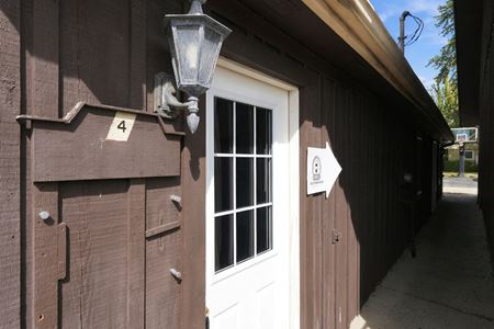Office space for Rent at 630 S Buffalo St in Warsaw