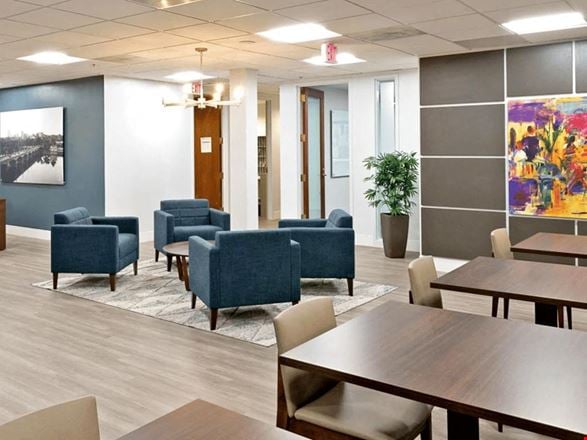 Workwise - Office