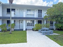 Waterfront Apartments