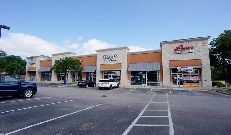 Whitestone Plaza