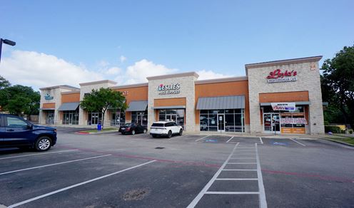 Whitestone Plaza