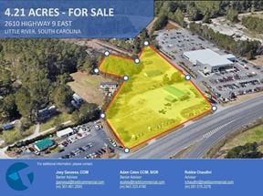 2610 Highway 9 E